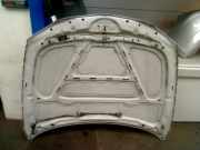 Motorhaube BMW 1 serie (E87/87N) Schrägheck 5-drs 118i 16V (N46-B20) 2005