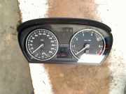 Tacho 922095501 BMW 3 serie Touring (E91) Kombi 318i 16V (N43-B20A) 2010