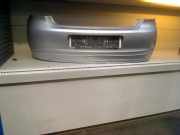 Stoßstange Hinten Volkswagen Polo V (6R) Schrägheck 1.2 TDI 12V BlueMotion (CFWA(Euro 5)) 2011 CFWA(Euro 5)