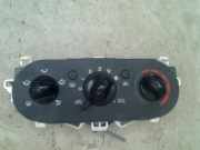 Heizung Bedienung 0991283K Renault Twingo II (CN) Schrägheck 3-drs 1.2 16V (D4F-772(Euro 4) 2010