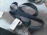 Sicherheitsgurt Rechts Hinten BMW 3 serie Touring (E46/3) Kombi 316i 16V (N42-B18A) 2003-11
