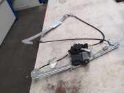 Fensterheber Elektr. Links Vorne Renault Laguna II Grandtour (KG) Kombi 5-drs 1.6 16V (K4M-716) 2007