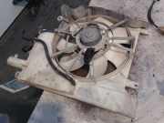 Kühlerventilatormotor Citroën C1 Schrägheck 1.0 12V (1KR-FE(CFB)) 2010