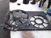 Kühlerventilatormotor 1K0121207T Volkswagen Golf V (1K1) Schrägheck 1.9 TDI (BKC) 2005 BKC