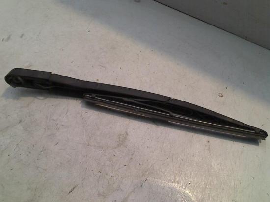 Scheibenwischer Hinten Fiat Grande Punto (199) Schrägheck 1.4 (350.A.1000) 2006 Bild Scheibenwischer Hinten Fiat Grande Punto (199) Schrägheck 1.4 (350.A.1000) 2006