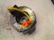 Airbag Schleifring 77A119 Toyota Yaris Verso (P2) Großraumlimousine 1.3 16V (2NZFE) 2005