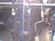 Auspuff Suzuki Swift (SF310/413) Schrägheck 3-drs 1.3 (G13A) 2000