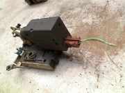 Türschloss Rechts Citroën Saxo Schrägheck 1.1i X,SX (TU1JP(HFX)) 2001