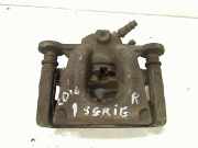 Bremssattel Rechts Vorne TRW BMW 1 serie (E87/87N) 5-Drs. 118d 16V (M47N(204D4)) 2010