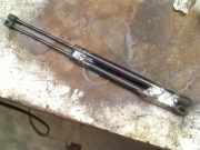 Gasdruckfedern Set Hinten J9D316C826AB Jaguar I-Pace SUV EV400 AWD (TZ204XSA) 2018