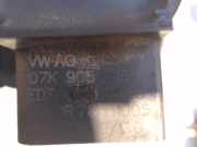 Zündung 07K905715F Volkswagen Touran (1T1/T2) Großraumlimousine 2.0 FSI 16V (BLX) 2005 BLX