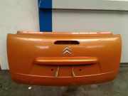 Heckklappe Citroën C3 Pluriel (HB) Cabrio 1.6 16V (TU5JP4(NFU)) 2007