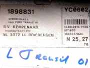 Außenspiegelglas Links Ford Transit FWD Bus 2.0 TDCi 16V (F1FA) 2001
