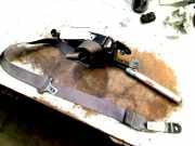 Sicherheitsgurt Rechts Vorne 8665872 Volvo V70 (SW) Kombi 2.4 20V 140 (B5244S2) 2002