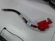 Batteriekabel 49762239030 BMW 1 serie (E87/87N) Schrägheck 5-drs 118d 16V (M47N(204D4)) 2007