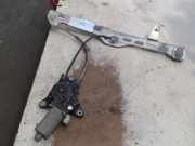 Fensterheber Elektr. Rechts Vorne Peugeot 306 Break (7E) Kombi 1.4 XN,XR (TU3JP(KFX)) 1998