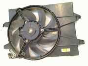 Kühlerventilatormotor Mazda 2 (NB/NC/ND/NE) Schrägheck 1.4 16V (FXJA) 2002