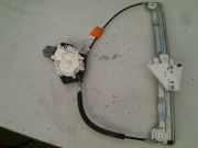 Fensterheber Elektr. Links Hinten Mitsubishi Colt (Z2/Z3) Schrägheck 1.3 16V (4A90) 2010