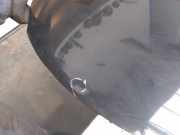 Motorhaube Suzuki Alto Schrägheck 5-drs 1.0 12V (K10B) 2010