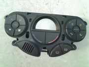 Heizung Bedienung 2S4H18C612BK Ford Focus 1 Wagon Kombi 1.8 16V (EYDB) 2001