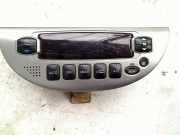 Heizung Bedienung 96415173 Daewoo / Chevrolet Tacuma Großraumlimousine 2.0 16V (T20SED) 2005