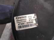 Bremskraftverstärker 472000H090 Peugeot 108 Schrägheck 1.0 12V VVT-i (1KRFE(CFB)) 2021