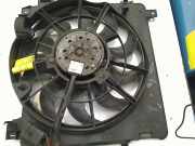 Kühlerventilatormotor 0130303304 Opel Astra H GTC (L08) Schrägheck 3-drs 1.7 CDTi 16V (Z17DTH(Euro 4)) 2007