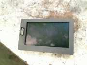 Anzeige 259156432R Renault Clio III (BR/CR) Schr?gheck 1.2 16V 75 (D4F-706) 2009