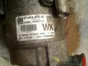 Klima Pumpe 401351739 Opel Meriva Großraumlimousine 1.6 16V (Z16XEP(Euro 4)) 2008