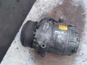 Klima Pumpe 6561047 Opel Meriva (A) Großraumlimousine 1.6 (Z16SE) 2003