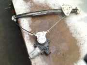 Fensterheber Elektr. Links Hinten Honda Accord Tourer (CM/CN) Kombi 2.4 i-VTEC 16V (K24A3(Euro 4)) 2004