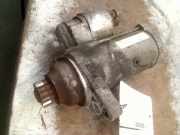 Anlasser 02Z911024A Volkswagen Polo V (6R) Schrägheck 1.2 TDI 12V BlueMotion (CFWA(Euro 5)) 2011 CFWA(Euro 5)