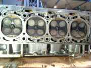 Zylinderkopf 036103373AK Volkswagen Polo IV (9N1/2/3) Schrägheck 1.4 16V (BBY) 2004 BBY