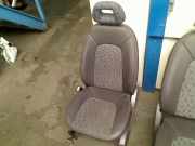 Sitz Links Vorne Mercedes-Benz A (W168) Schrägheck 1.9 A-190 (M166.990) 2000