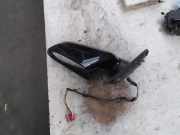 Außenspiegel Links Elektrisch Volkswagen Polo IV (9N1/2/3) Schrägheck 1.4 16V (BKY) 2005 BKY