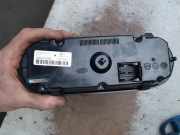 Heizung Bedienung 156101439 Alfa Romeo Giulietta (940) Schr?gheck 1.4 TB 16V MultiAir (940.A.2000) 2012