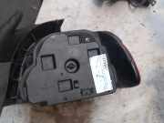 Rücklicht Links BMW 5 serie (E39) Limousine 520i 24V (M52-B20(206S3)) 1998