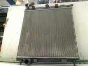 Radiator 9638520080 Citroën C3 Pluriel (HB) Cabrio 1.4 (TU3JP(KFV)) 2003
