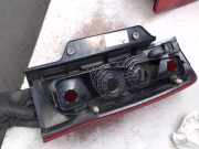 Rücklicht Links Citroën Nemo (AA) Van 1.4 HDi 70 (DV4TD(8HS)) 2008