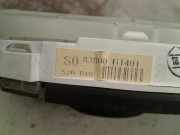 Tacho 83800B1401 Daihatsu Sirion 2 (M3) Schrägheck 1.0 12V DVVT (1KR-FE) 2006