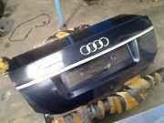 Heckklappe 4F5827755D Audi A6 (C6) Limousine 2.7 TDI V6 24V (BSG) 2006