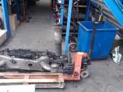 Bremssattel Rechts Hinten BMW 7 serie (E65/E66/E67) Limousine 750i,Li 4.8 32V (N62-B48B) 2007