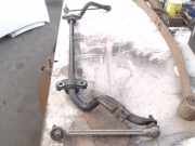 Stabilisatorstange Vorne Mercedes-AMG C-Klasse AMG (W204) Limousine 6.2 C-63 AMG V8 32V (M156.985(Euro 5)) 2010