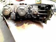 Scheinwerfer Rechts 9151852 Volvo S60 I (RS/HV) Limousine 2.4 20V 140 (B5244S2) 2001