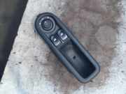 Schalter Für Elekt. Fensterheber Renault Clio III (BR/CR) Schrägheck 1.2 16V 75 (D4F-706) 2007