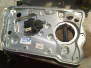 Fensterheber Elektr. Links Vorne 6Y1837461 Skoda Fabia (6Y2) Schrägheck 5-drs 1.2 (AWY) 2006