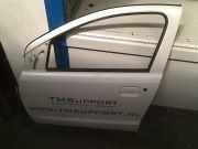 Tür Links Vorne Suzuki Alto Schrägheck 5-drs 1.0 12V (K10B) 2012