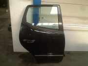 T?r Rechts Hinten Mercedes-Benz A (W168) Schr?gheck 1.6 A-160 (M166.960) 2003