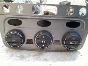 Heizung Bedienung 7352944650 Alfa Romeo 147 (937) Schrägheck 1.6 Twin Spark 16V (AR37.203) 2001