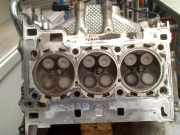 Zylinderkopf Ford Focus 3 Wagon Kombi 1.0 Ti-VCT EcoBoost 12V 100 (M2DC) 2015